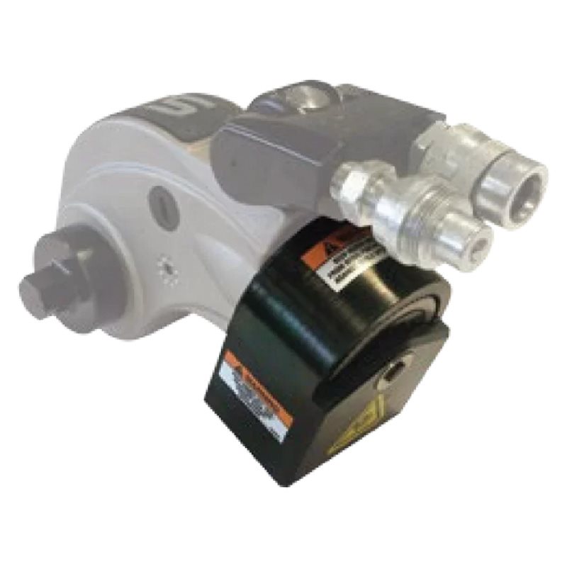 SpxFlow Hydraulic Torque Wrench Reaction Pads
